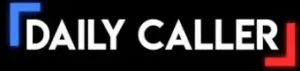 Daily Caller logo