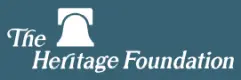 Heritage Foundation logo