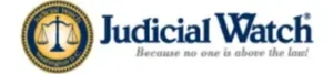Judicial Watch logo