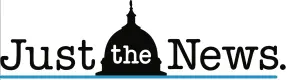 Just the News logo