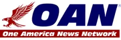 One America News logo