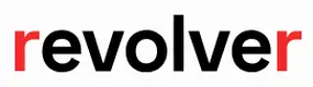 Revolver News logo