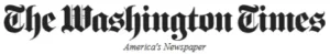 The Washington Times logo