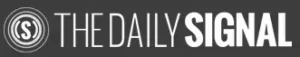 Daily Signal logo